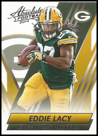 71 Eddie Lacy